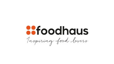 Foodhaus Logo