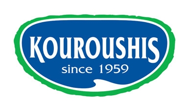 Kouroushis Dairy Logo
